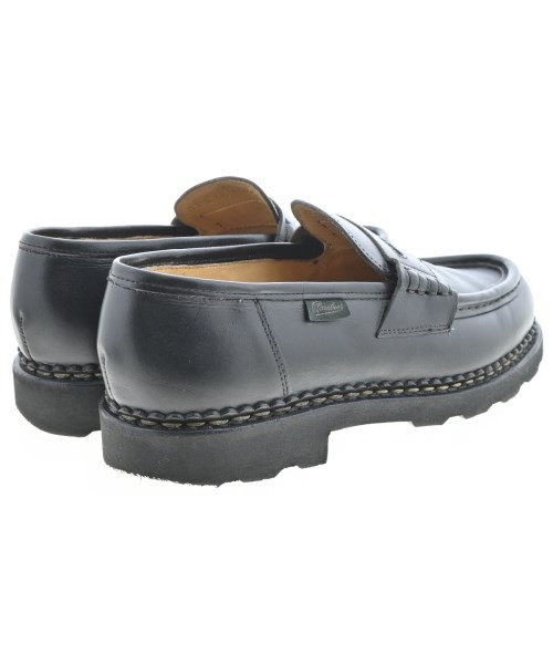 Paraboot（パラブーツ）その他 黒 サイズ:5.5(24.5cm位) メンズ/2200711449015