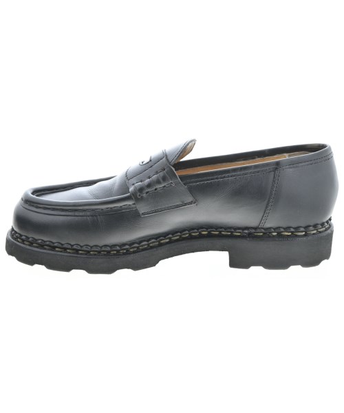 Paraboot（パラブーツ）その他 黒 サイズ:5.5(24.5cm位) メンズ/2200711449015