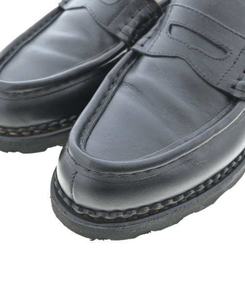 Paraboot（パラブーツ）その他 黒 サイズ:5.5(24.5cm位) メンズ/2200711449015
