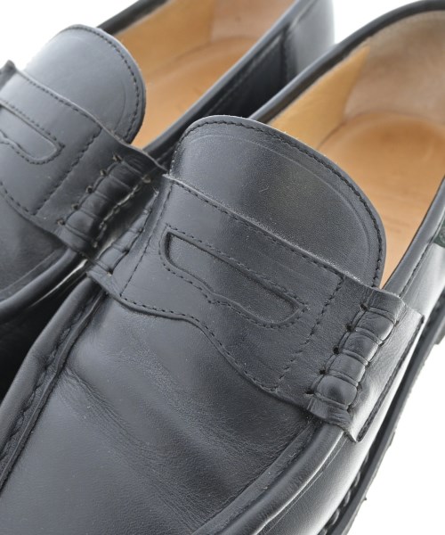 Paraboot（パラブーツ）その他 黒 サイズ:5.5(24.5cm位) メンズ/2200711449015
