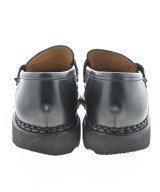 Paraboot（パラブーツ）その他 黒 サイズ:5.5(24.5cm位) メンズ/2200711449015