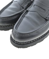 Paraboot（パラブーツ）その他 黒 サイズ:5.5(24.5cm位) メンズ/2200711449015