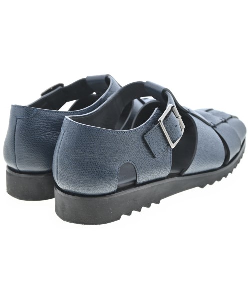 Paraboot（パラブーツ）サンダル 紺 サイズ:EU40(25cm位) メンズ/2200705946063