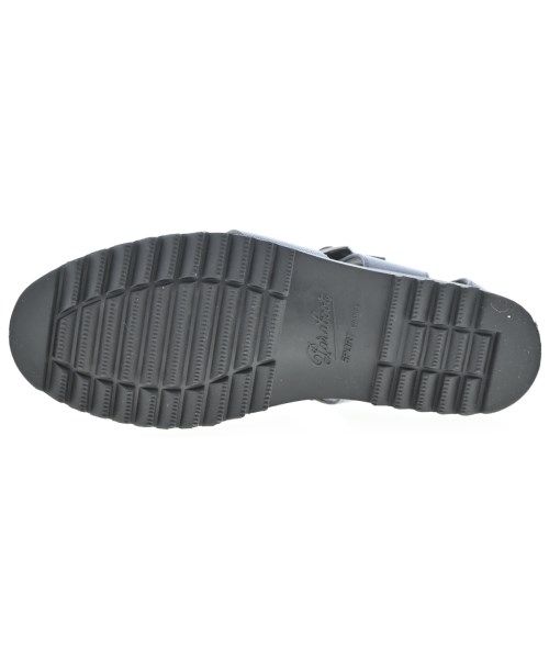 Paraboot（パラブーツ）サンダル 紺 サイズ:EU40(25cm位) メンズ/2200705946063