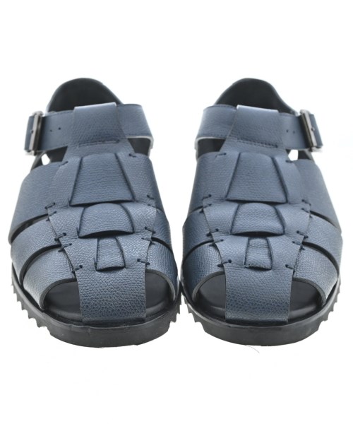 Paraboot（パラブーツ）サンダル 紺 サイズ:EU40(25cm位) メンズ/2200705946063