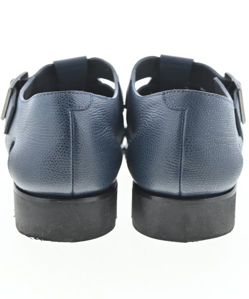 Paraboot（パラブーツ）サンダル 紺 サイズ:EU40(25cm位) メンズ/2200705946063