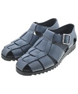 Paraboot（パラブーツ）サンダル 紺 サイズ:EU40(25cm位) メンズ/2200705946063