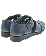 Paraboot（パラブーツ）サンダル 紺 サイズ:EU40(25cm位) メンズ/2200705946063