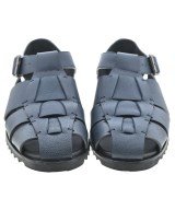 Paraboot（パラブーツ）サンダル 紺 サイズ:EU40(25cm位) メンズ/2200705946063