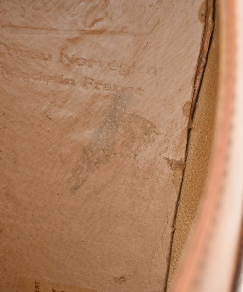 Paraboot（パラブーツ）ビジネス・ドレスシューズ 茶 サイズ:UK8(26.5cm位) メンズ/2200712652100