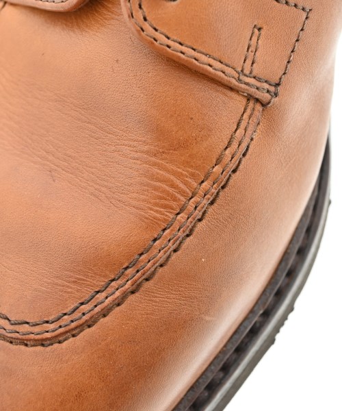 Paraboot（パラブーツ）ビジネス・ドレスシューズ 茶 サイズ:UK8(26.5cm位) メンズ/2200712652100