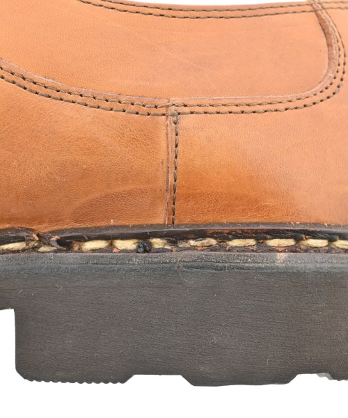 Paraboot（パラブーツ）ビジネス・ドレスシューズ 茶 サイズ:UK8(26.5cm位) メンズ/2200712652100