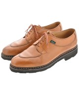 Paraboot（パラブーツ）ビジネス・ドレスシューズ 茶 サイズ:UK8(26.5cm位) メンズ/2200712652100