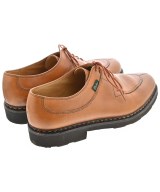 Paraboot（パラブーツ）ビジネス・ドレスシューズ 茶 サイズ:UK8(26.5cm位) メンズ/2200712652100