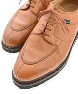 Paraboot（パラブーツ）ビジネス・ドレスシューズ 茶 サイズ:UK8(26.5cm位) メンズ/2200712652100