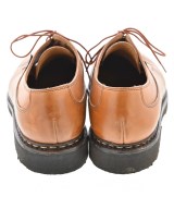 Paraboot（パラブーツ）ビジネス・ドレスシューズ 茶 サイズ:UK8(26.5cm位) メンズ/2200712652100