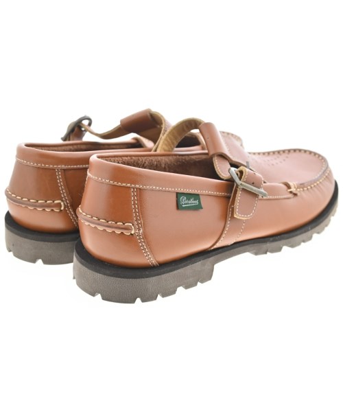 Paraboot（パラブーツ）その他 茶 サイズ:UK8 1/2(27cm位) メンズ/2200712652117