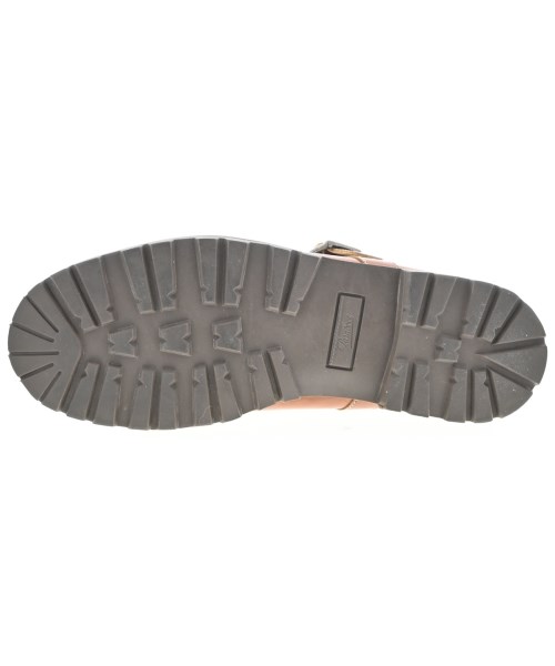 Paraboot（パラブーツ）その他 茶 サイズ:UK8 1/2(27cm位) メンズ/2200712652117