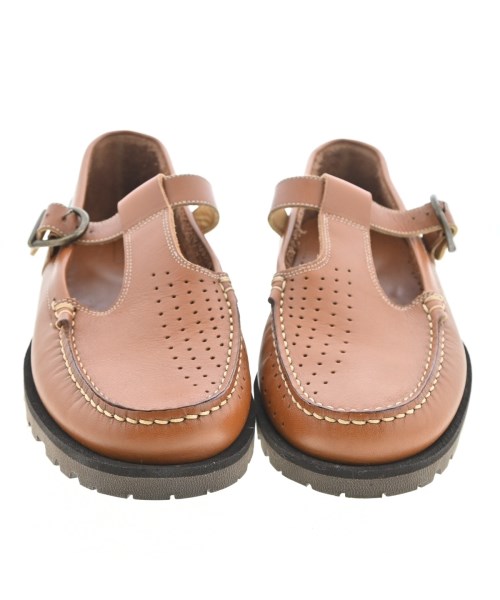 Paraboot（パラブーツ）その他 茶 サイズ:UK8 1/2(27cm位) メンズ/2200712652117