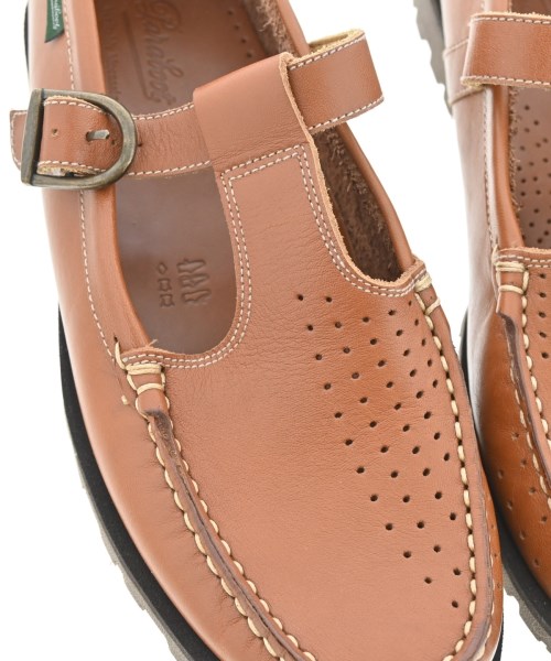 Paraboot（パラブーツ）その他 茶 サイズ:UK8 1/2(27cm位) メンズ/2200712652117