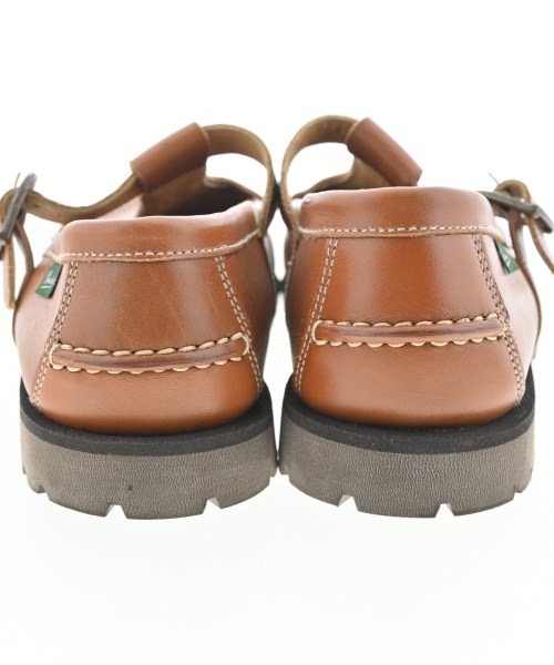 Paraboot（パラブーツ）その他 茶 サイズ:UK8 1/2(27cm位) メンズ/2200712652117
