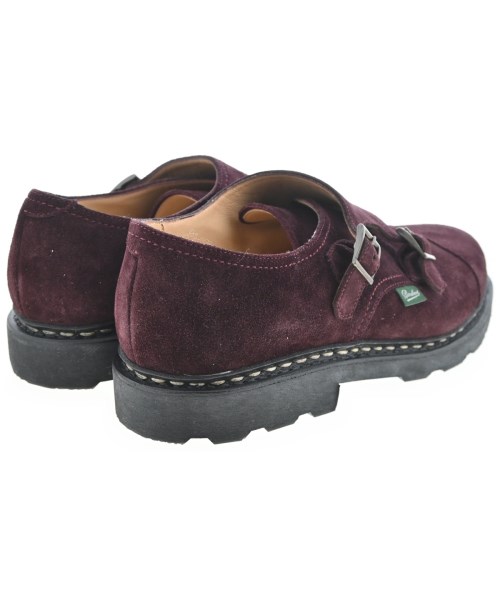 Paraboot（パラブーツ）ビジネス・ドレスシューズ 紫 サイズ:UK9(27.5cm位) メンズ/2200712652124