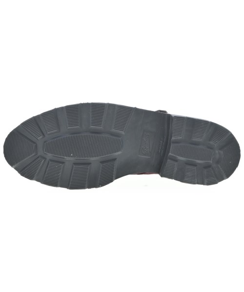 Paraboot（パラブーツ）ビジネス・ドレスシューズ 紫 サイズ:UK9(27.5cm位) メンズ/2200712652124