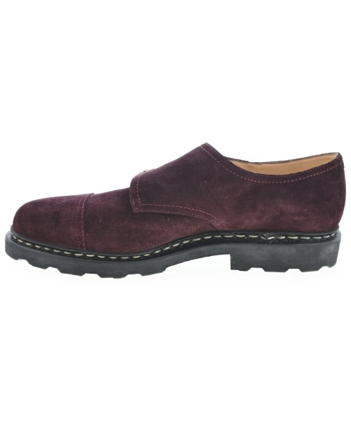 Paraboot（パラブーツ）ビジネス・ドレスシューズ 紫 サイズ:UK9(27.5cm位) メンズ/2200712652124