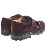 Paraboot（パラブーツ）ビジネス・ドレスシューズ 紫 サイズ:UK9(27.5cm位) メンズ/2200712652124