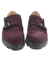 Paraboot（パラブーツ）ビジネス・ドレスシューズ 紫 サイズ:UK9(27.5cm位) メンズ/2200712652124