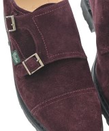 Paraboot（パラブーツ）ビジネス・ドレスシューズ 紫 サイズ:UK9(27.5cm位) メンズ/2200712652124