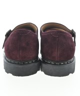 Paraboot（パラブーツ）ビジネス・ドレスシューズ 紫 サイズ:UK9(27.5cm位) メンズ/2200712652124