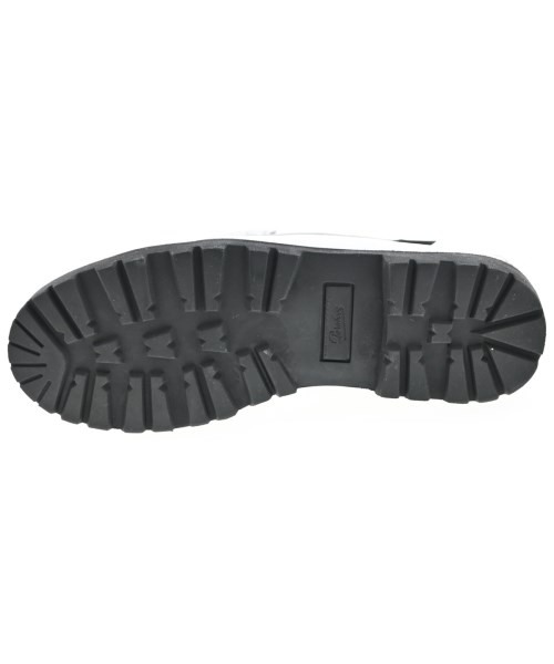 Paraboot（パラブーツ）その他 白 サイズ:UK5 1/2(24cm位) メンズ/2200709362241
