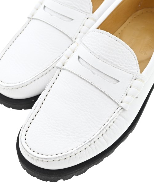 Paraboot（パラブーツ）その他 白 サイズ:UK5 1/2(24cm位) メンズ/2200709362241