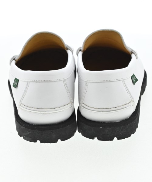 Paraboot（パラブーツ）その他 白 サイズ:UK5 1/2(24cm位) メンズ/2200709362241
