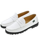Paraboot（パラブーツ）その他 白 サイズ:UK5 1/2(24cm位) メンズ/2200709362241