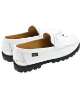 Paraboot（パラブーツ）その他 白 サイズ:UK5 1/2(24cm位) メンズ/2200709362241