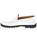 Paraboot（パラブーツ）その他 白 サイズ:UK5 1/2(24cm位) メンズ/2200709362241