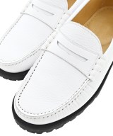 Paraboot（パラブーツ）その他 白 サイズ:UK5 1/2(24cm位) メンズ/2200709362241