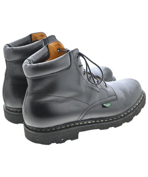 Paraboot（パラブーツ）ブーツ 黒 サイズ:UK7(25.5cm位) メンズ/2200717063154