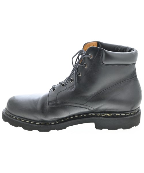 Paraboot（パラブーツ）ブーツ 黒 サイズ:UK7(25.5cm位) メンズ/2200717063154