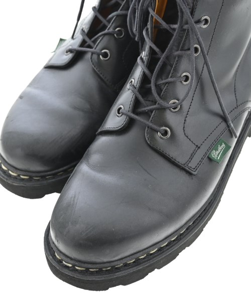Paraboot（パラブーツ）ブーツ 黒 サイズ:UK7(25.5cm位) メンズ/2200717063154