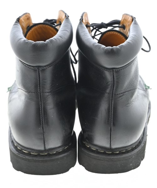 Paraboot（パラブーツ）ブーツ 黒 サイズ:UK7(25.5cm位) メンズ/2200717063154