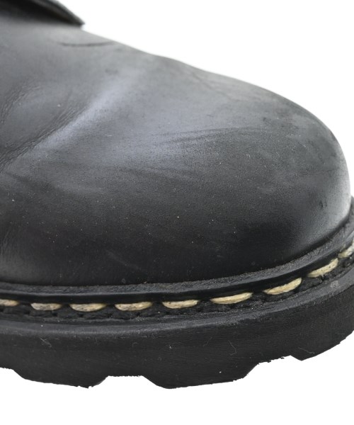 Paraboot（パラブーツ）ブーツ 黒 サイズ:UK7(25.5cm位) メンズ/2200717063154