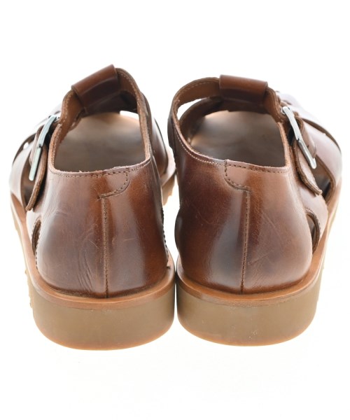 Paraboot（パラブーツ）サンダル 茶 サイズ:EU44(29cm位) メンズ/2200718753146