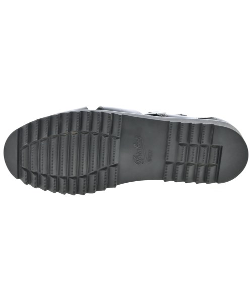 Paraboot（パラブーツ）サンダル 黒 サイズ:45(28.5cm位) メンズ/2200718753153