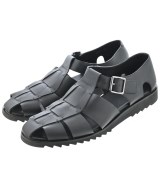 Paraboot（パラブーツ）サンダル 黒 サイズ:45(28.5cm位) メンズ/2200718753153