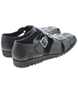 Paraboot（パラブーツ）サンダル 黒 サイズ:45(28.5cm位) メンズ/2200718753153