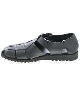 Paraboot（パラブーツ）サンダル 黒 サイズ:45(28.5cm位) メンズ/2200718753153