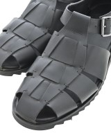 Paraboot（パラブーツ）サンダル 黒 サイズ:45(28.5cm位) メンズ/2200718753153